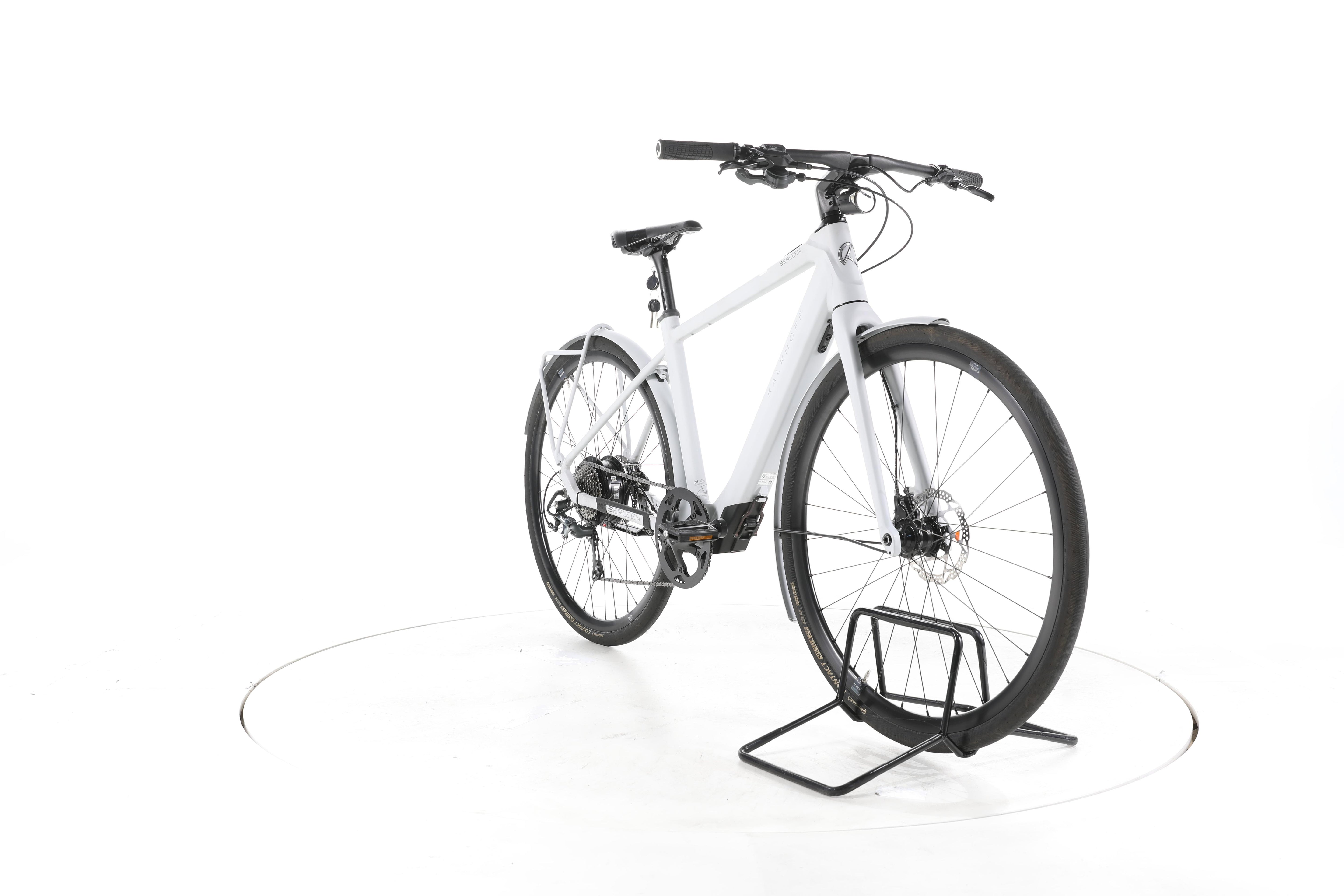 Kalkhoff Berleen Advance G10 E-Bike - Image 3