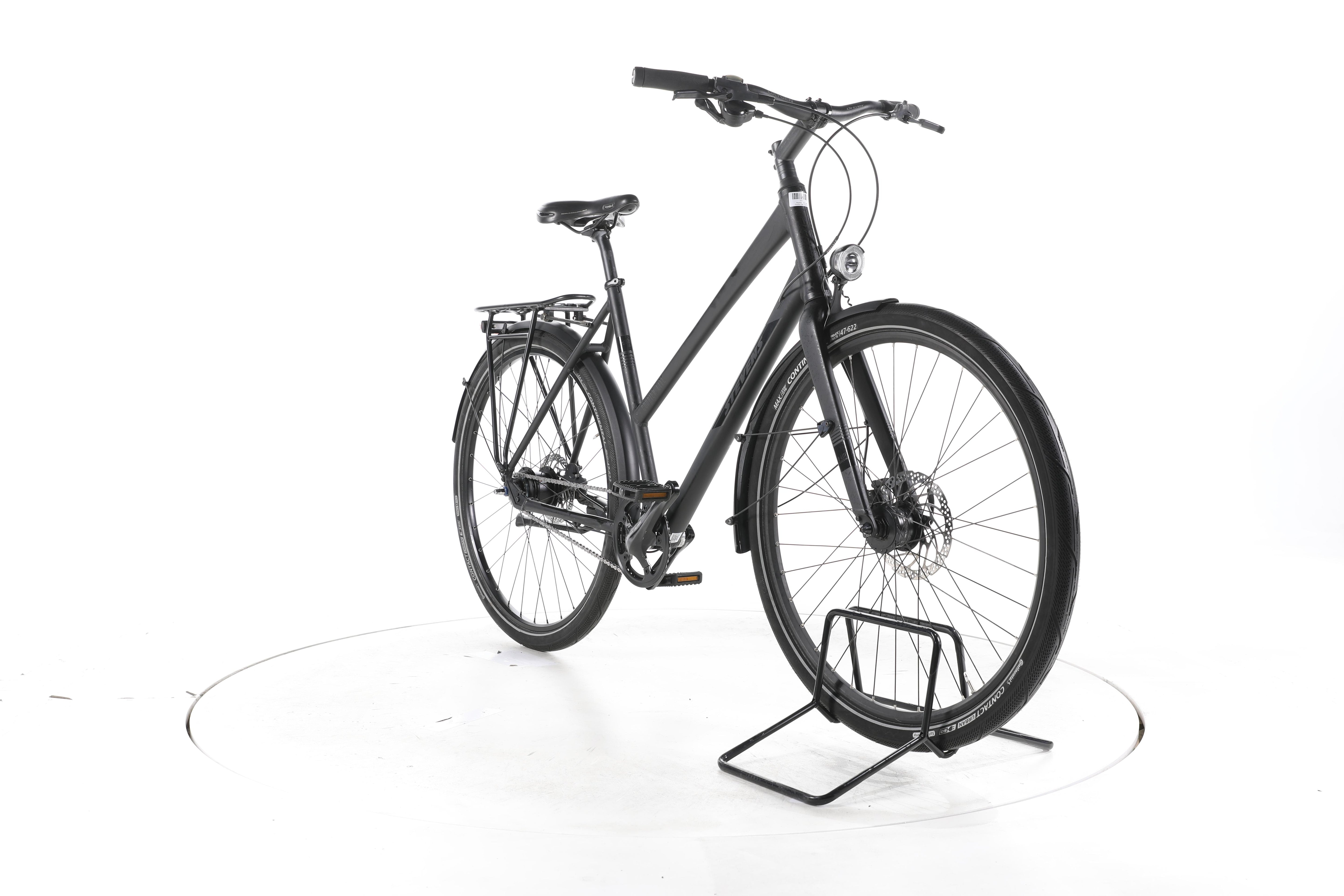 Stevens Courier Lite Fahrrad City & Trekking - Image 3