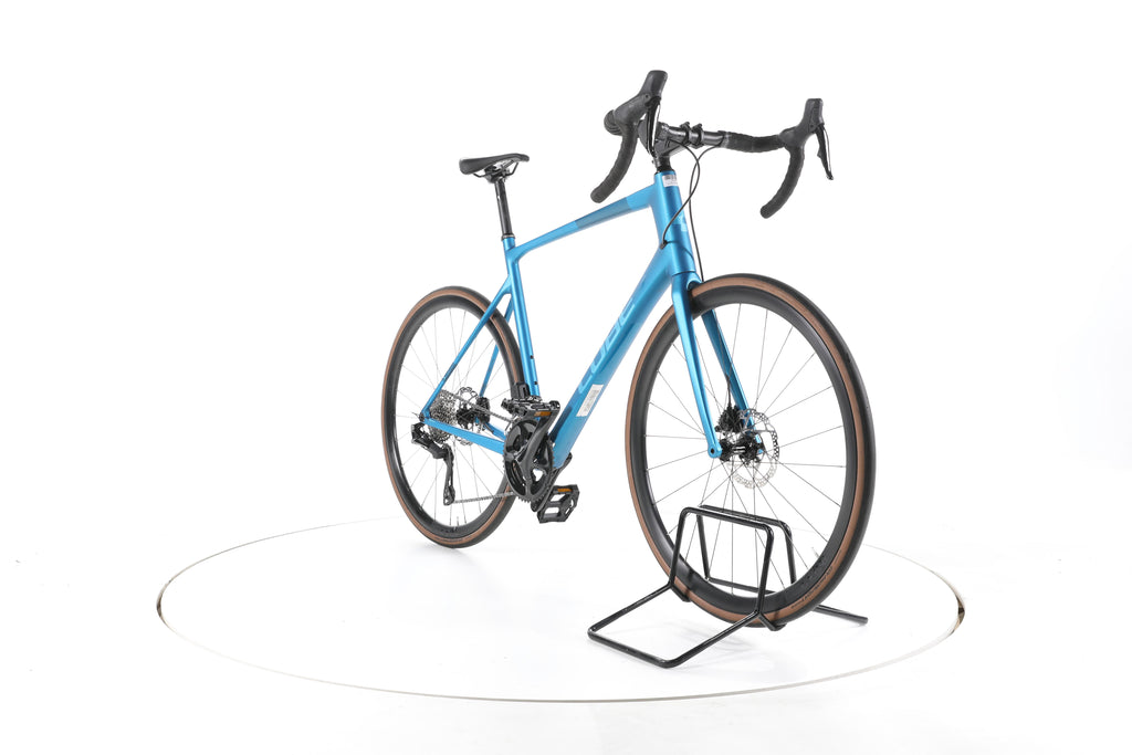Cube Attain GTC SLX Rennrad - Image 3