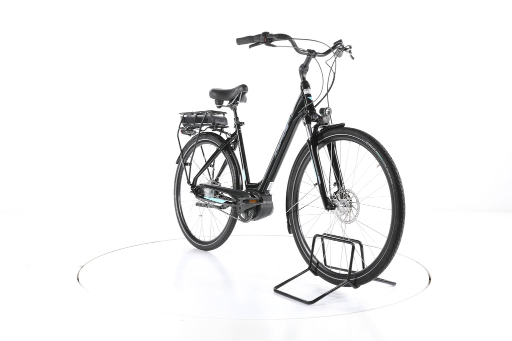 Gepida Reptila City E-Bike Tiefeinsteiger - Image 3