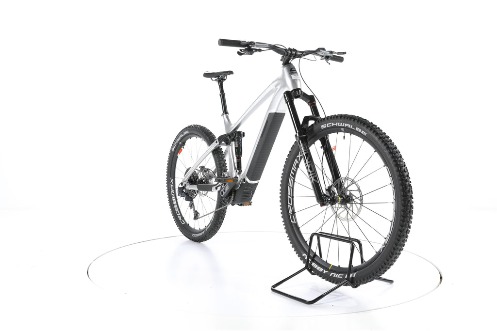 Corratec E-Power RS 140 EL Fully E-Bike 2024 - Image 3