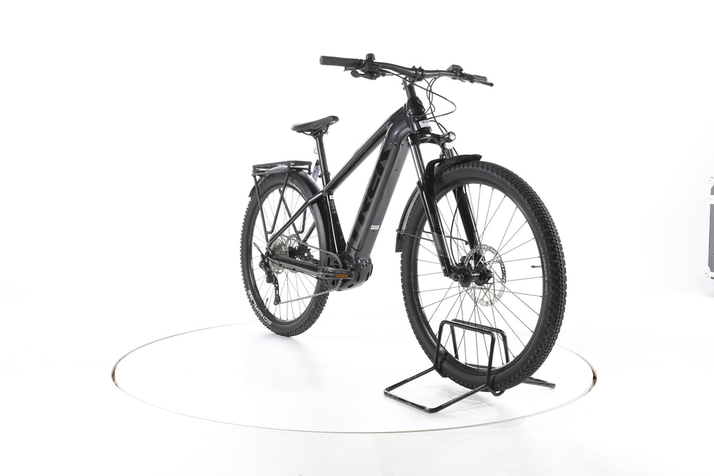 Trek Powerfly Sport 4 Equipped Gen 2 Trekking E-Bike - Image 3
