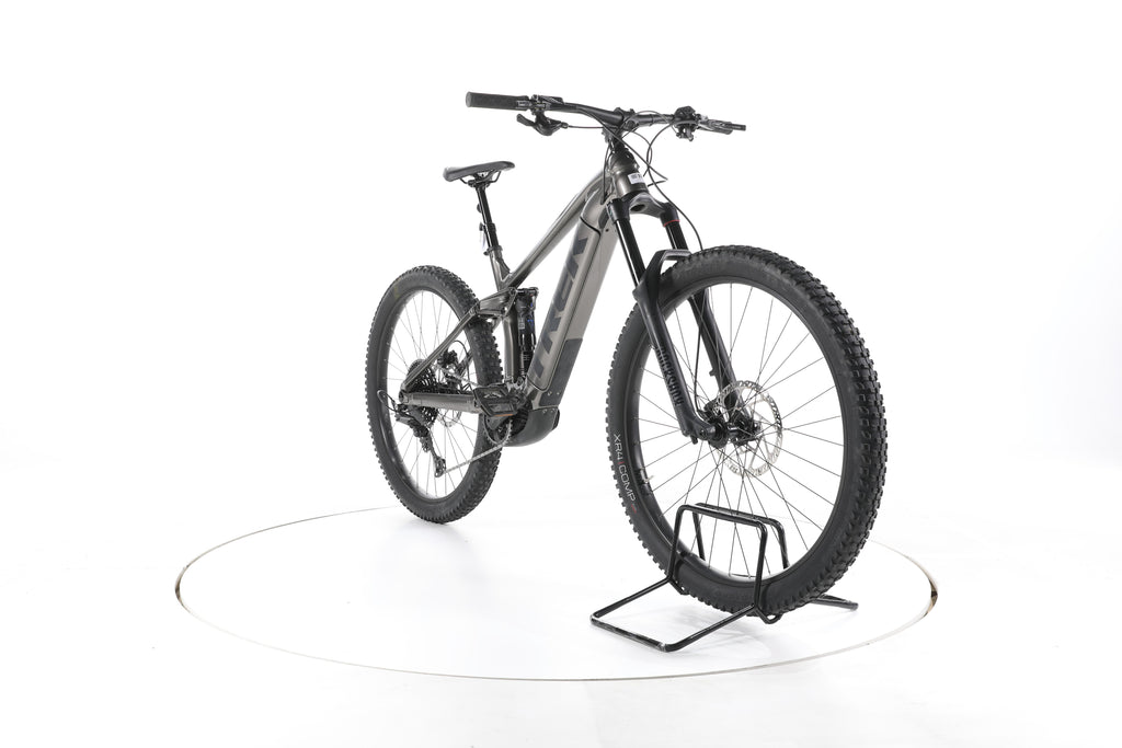Trek Rail 5 Gen 3 E-Bike Fully - Image 3