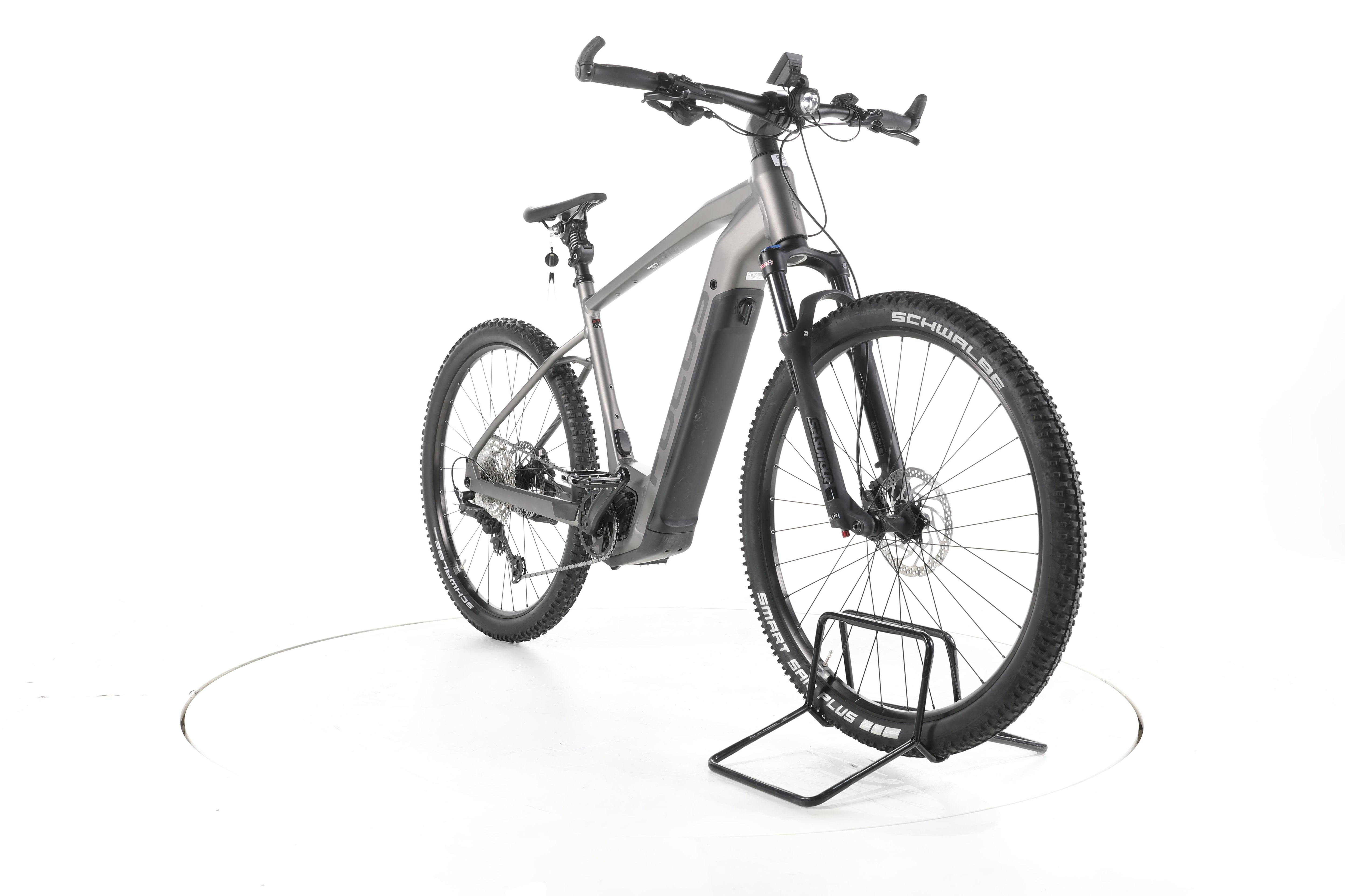 Focus Jarifa² 6.8 E-Bike - Image 3
