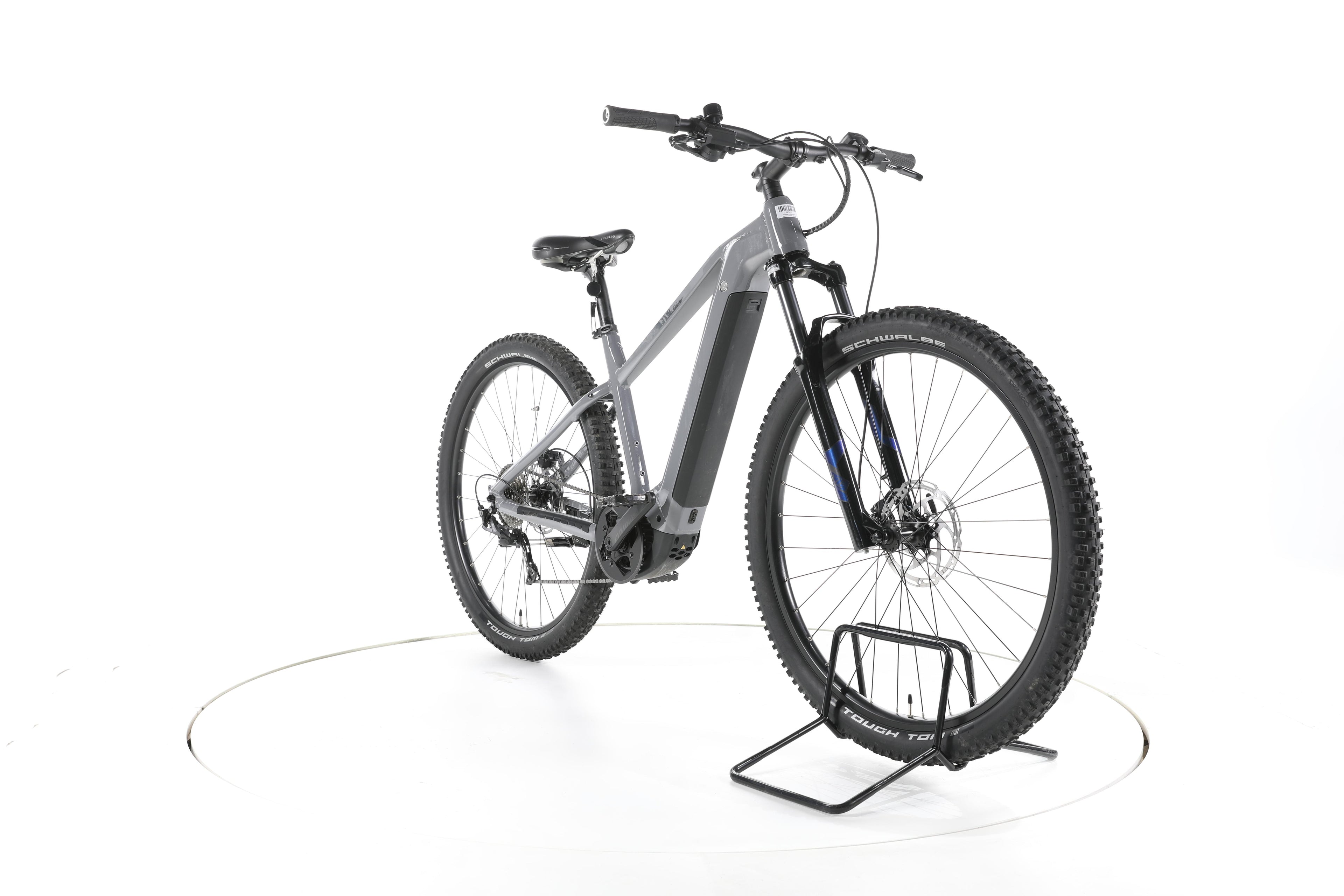 Conway Cairon S 2.0 E-Bike - Image 3