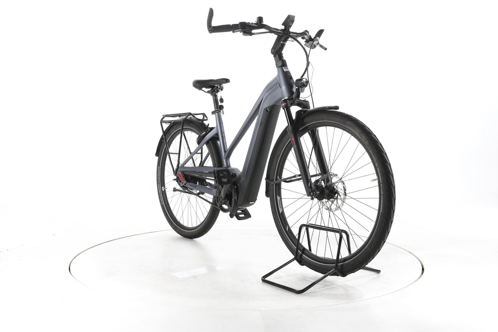 Pegasus Premio Evo NV Lite City E-Bike - Image 3