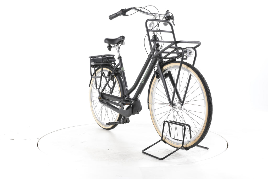 Gazelle Miss Grace C7 HMB City E-Bike Tiefeinsteiger 2024 - Image 3