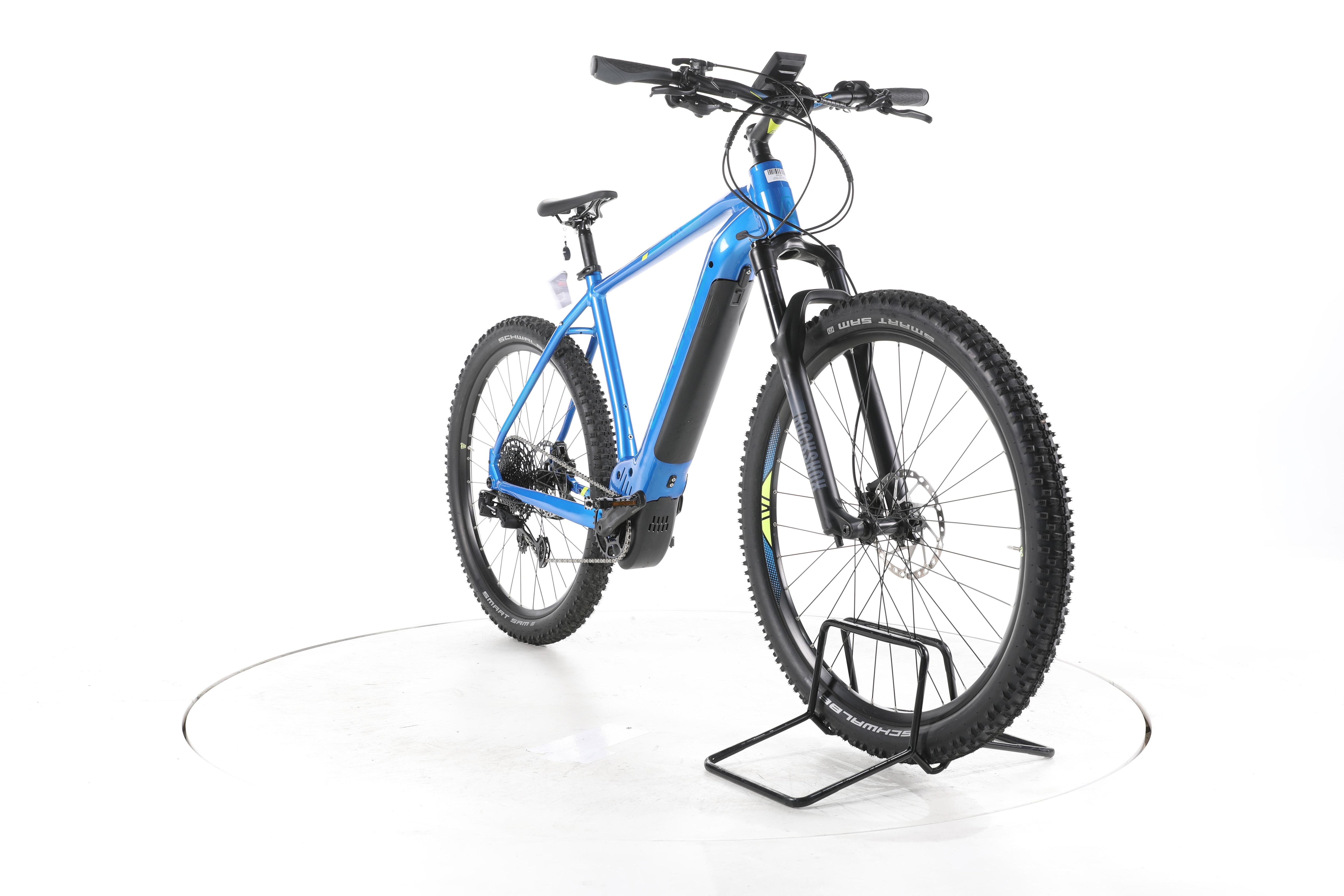 Axess Element 29 E-Bike - Image 3