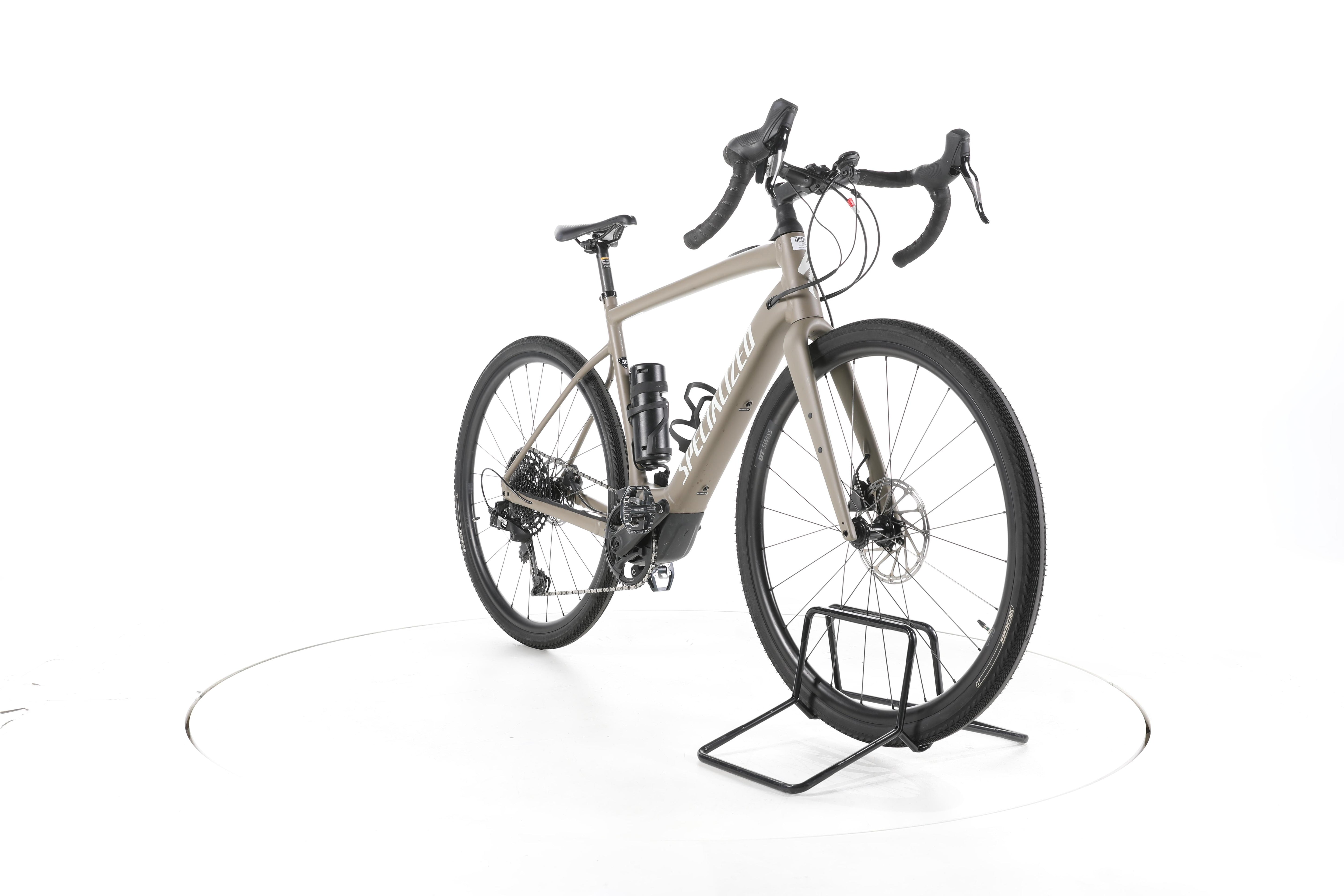 Specialized Turbo Creo 2 Comp E5 E-Gravelbike - Image 3