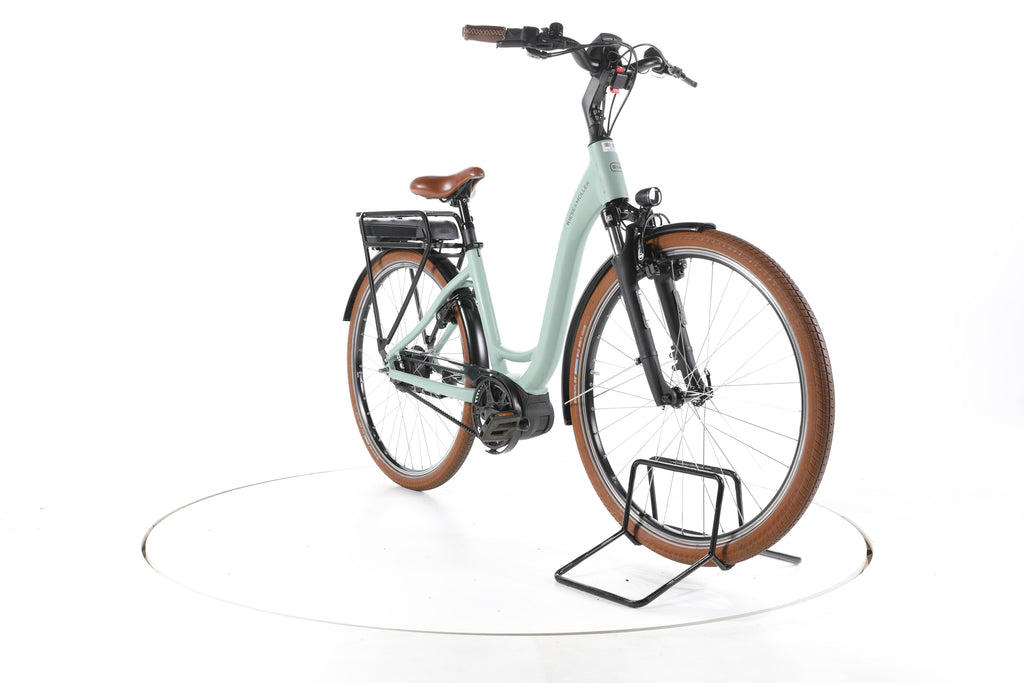 Riese & Müller Swing4 Vario City E-Bike Tiefeinsteiger - Image 3