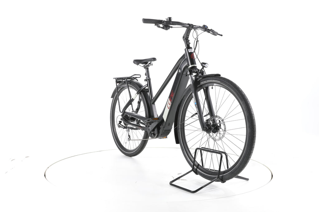 CONE Bikes eStreet IN LTD Trekking E-Bike - Image 3