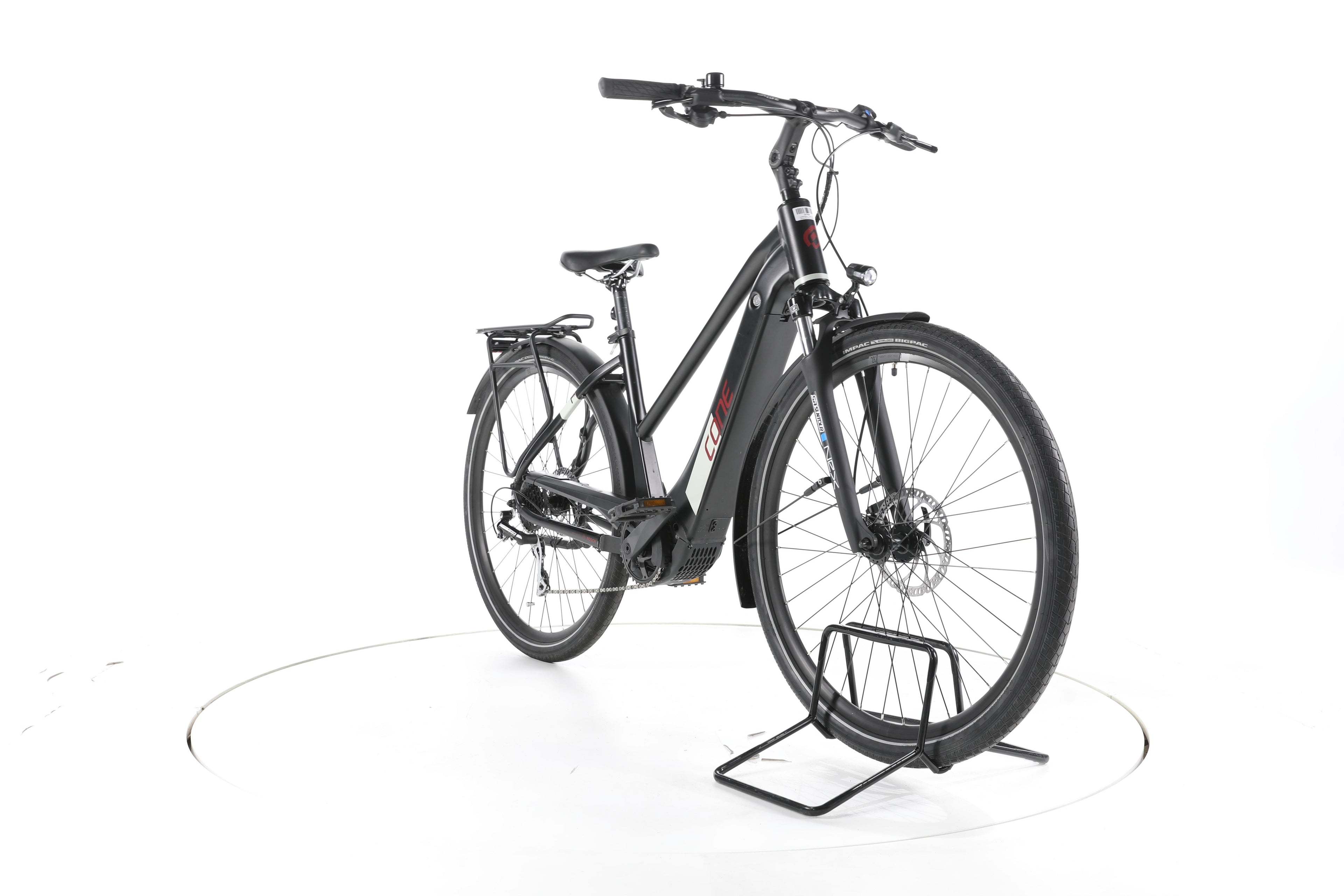 CONE Bikes eStreet IN LTD Trekking E-Bike - Image 3
