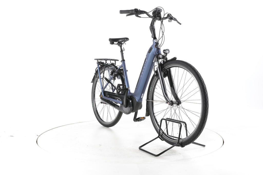 Gazelle Arroyo C7+ HMB Elite City E-Bike Tiefeinsteiger - Image 3