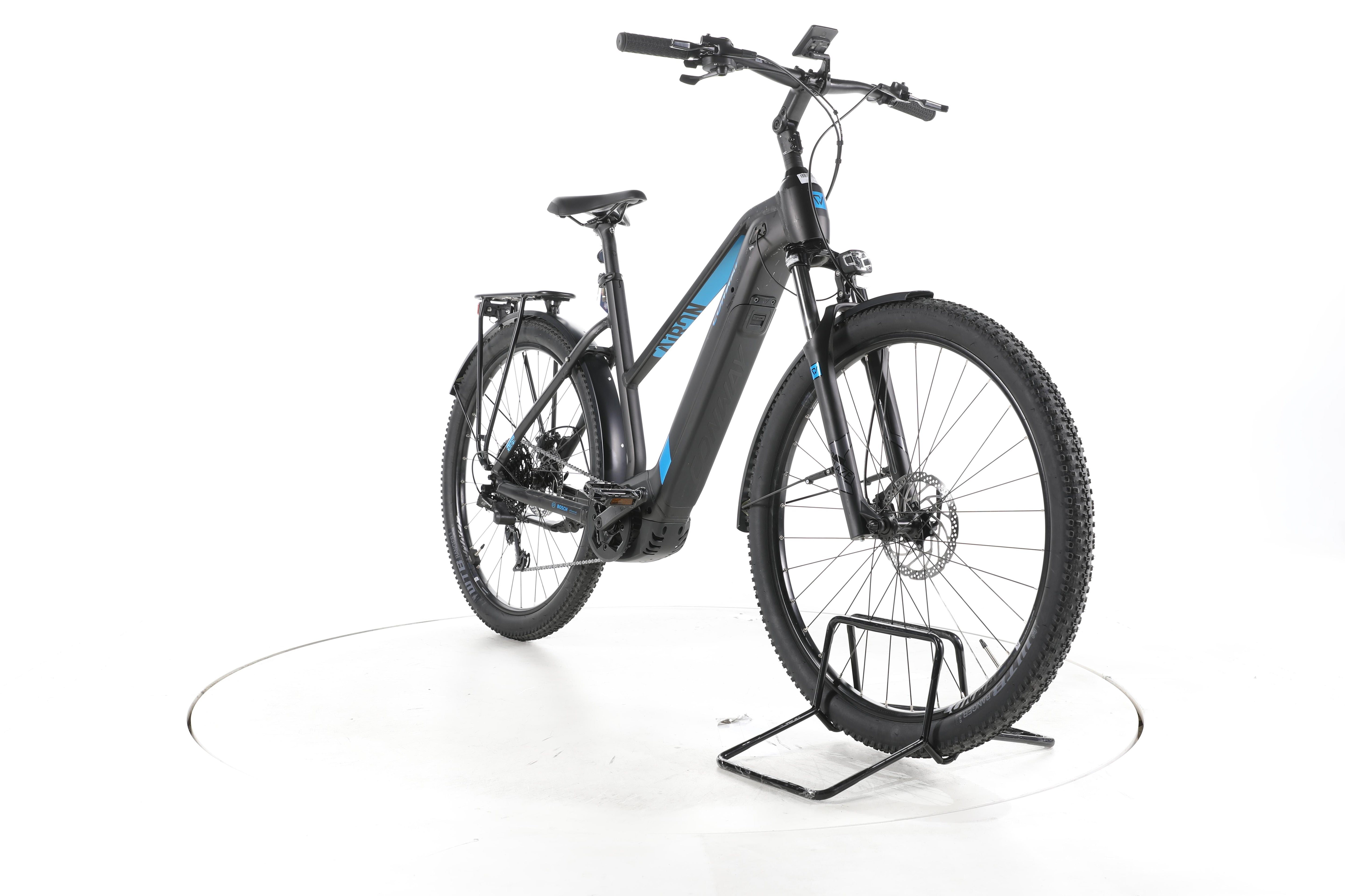 Conway Cairon C 2.0 Trekking E-Bike - Image 3
