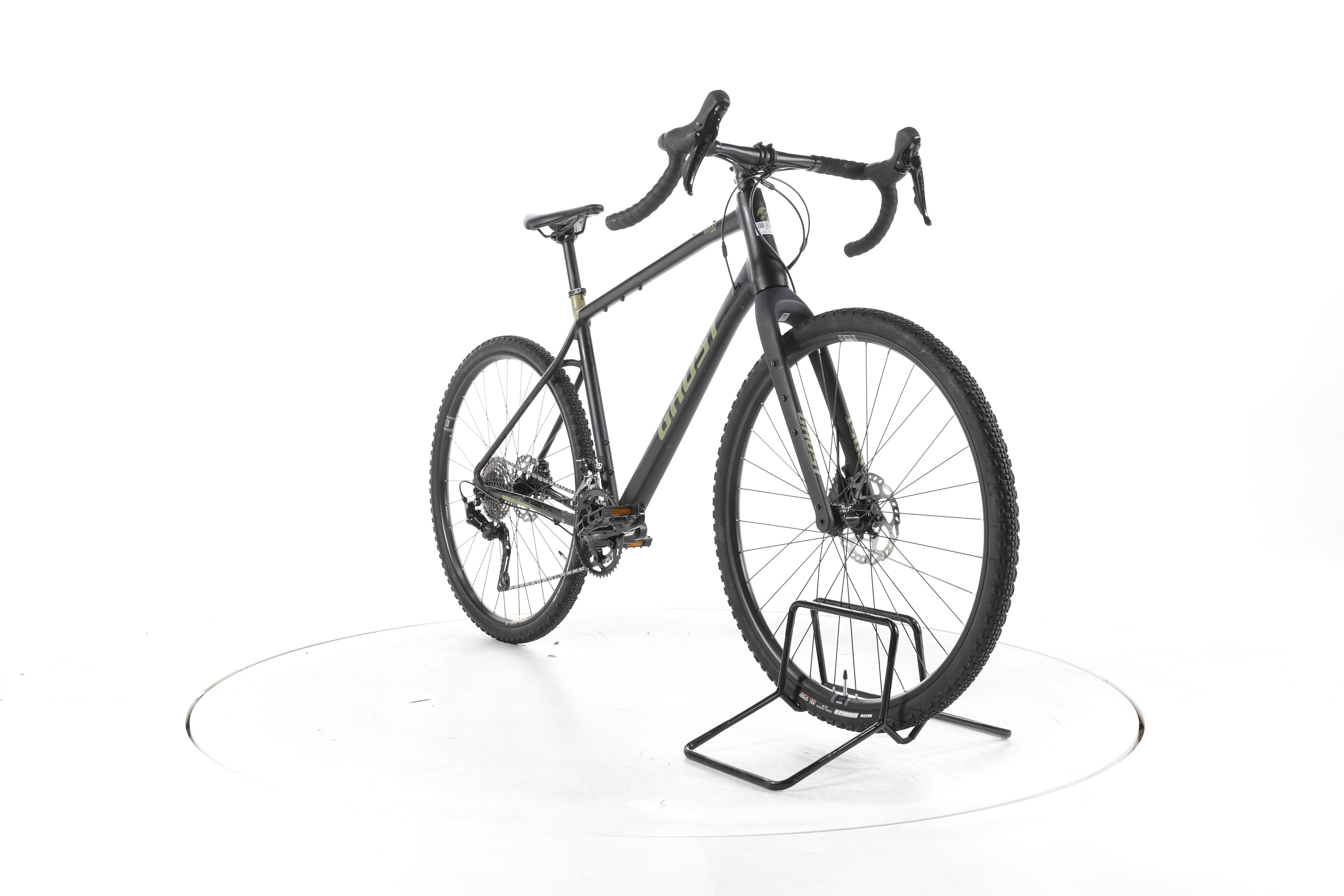 Ghost Asket Essential Gravelbike - Image 3