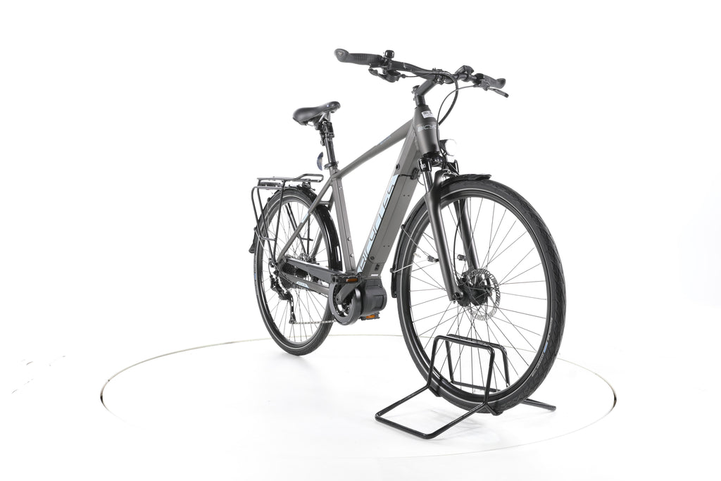 Bicycles Porto 9.5 Trekking E-Bike - Image 3