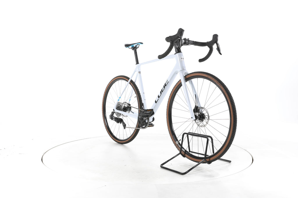 Cube Cross Race C:62 Race Gravelbike Carbon 2025 - Image 3