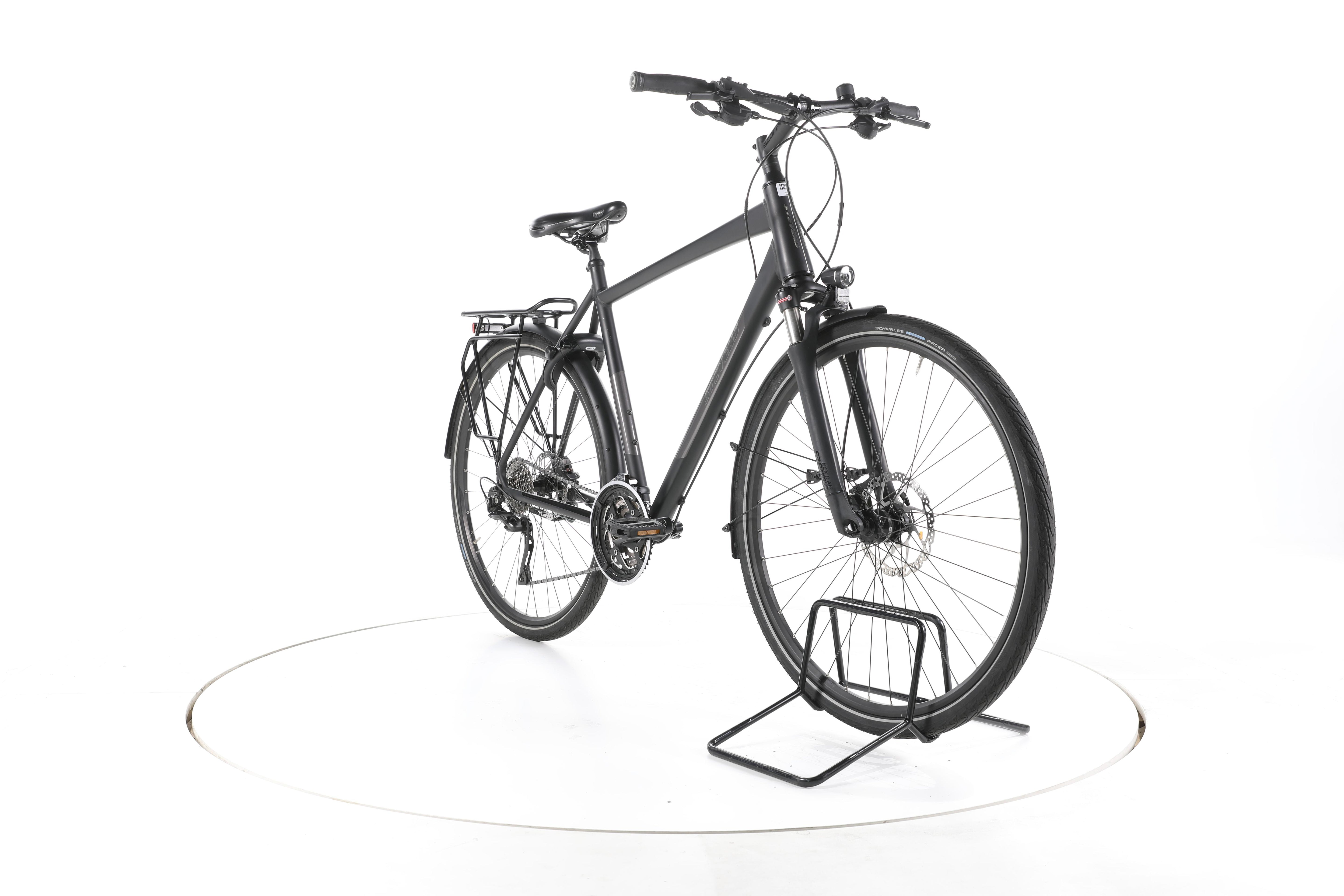 Stevens Esprit Fahrrad City & Trekking - Image 3