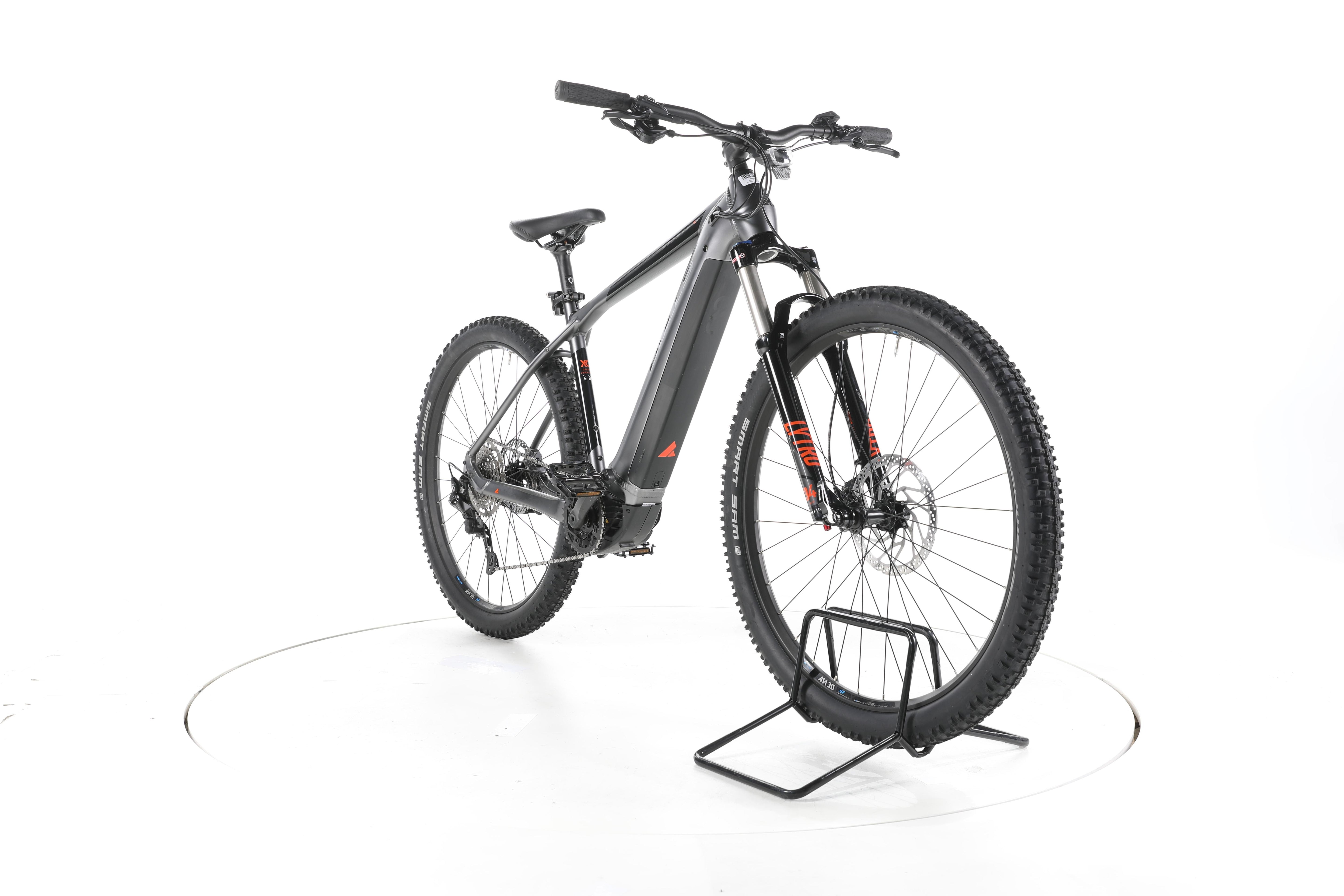 Bulls Copperhead EVO 2 XXL E-Bike - Image 3