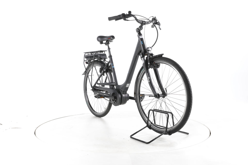 Gudereit ET-3 City E-Bike Tiefeinsteiger - Image 3