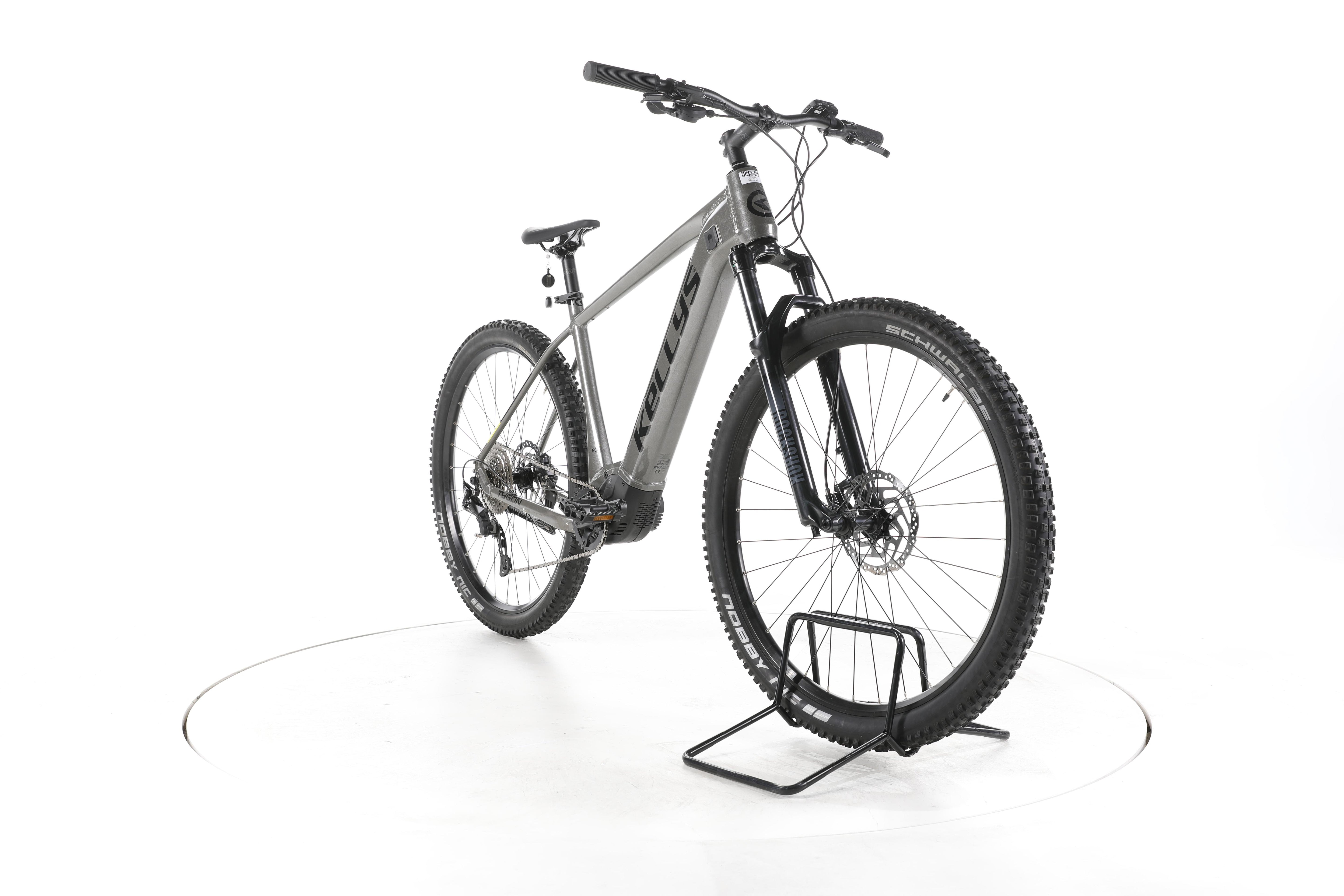 Kellys Tygon R50 E-Bike - Image 3