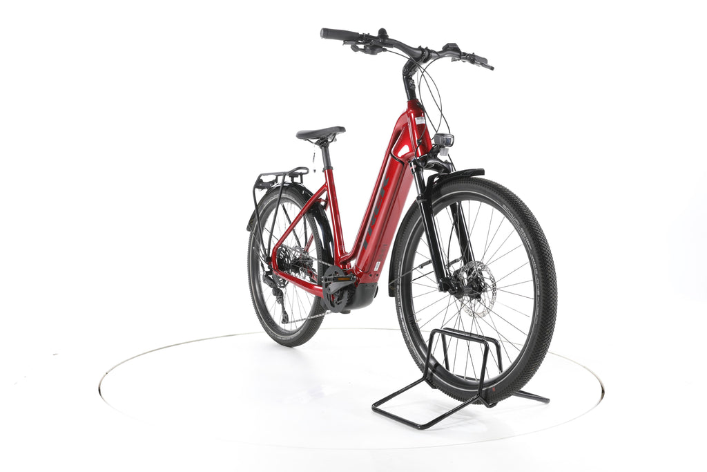 Trek Allant+ 7 LS Trekking E-Bike Tiefeinsteiger 2024 - Image 3