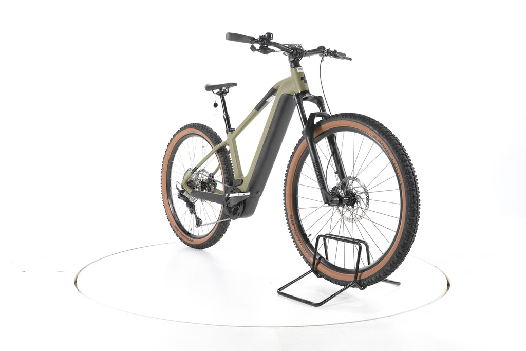 Cube Reaction Hybrid Race E-Bike - Image 3