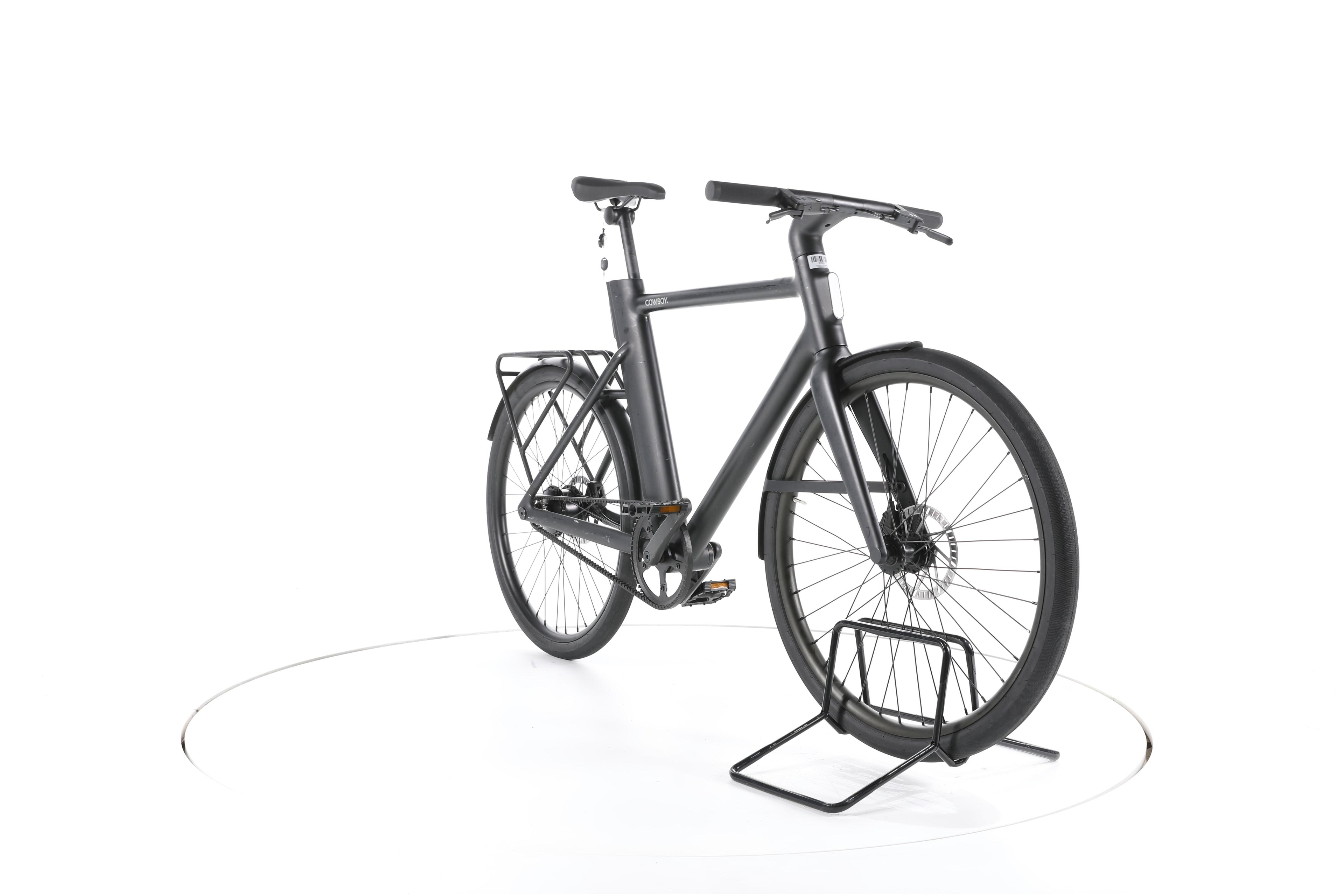 Cowboy 4 Classic City E-Bike - Image 3