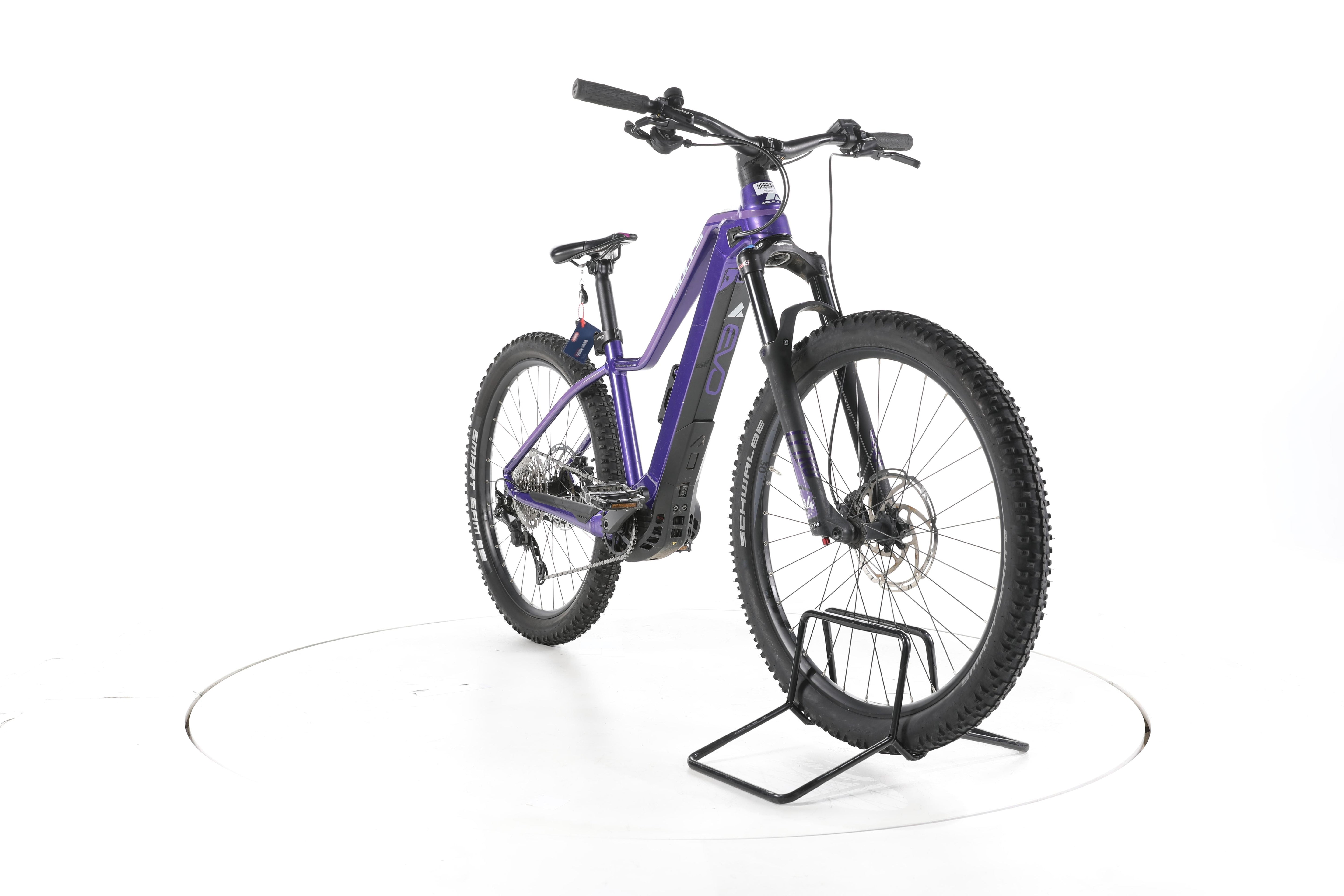 Bulls Sonic EVA 1 E-Bike - Image 3