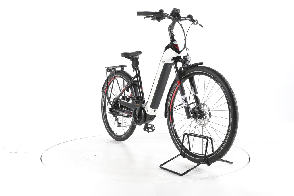 Conway Cairon T 3.0 Trekking E-Bike Tiefeinsteiger - Image 3