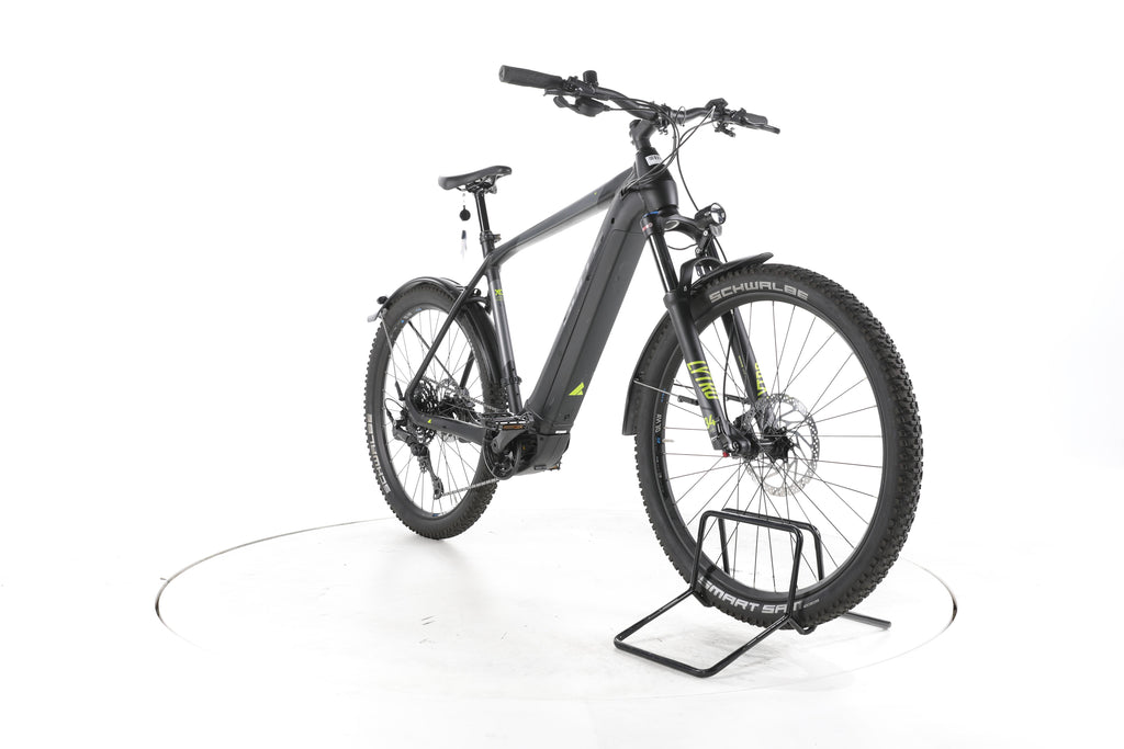 Bulls Copperhead EVO 2 XXL Street Trekking E-Bike 2024 - Image 3
