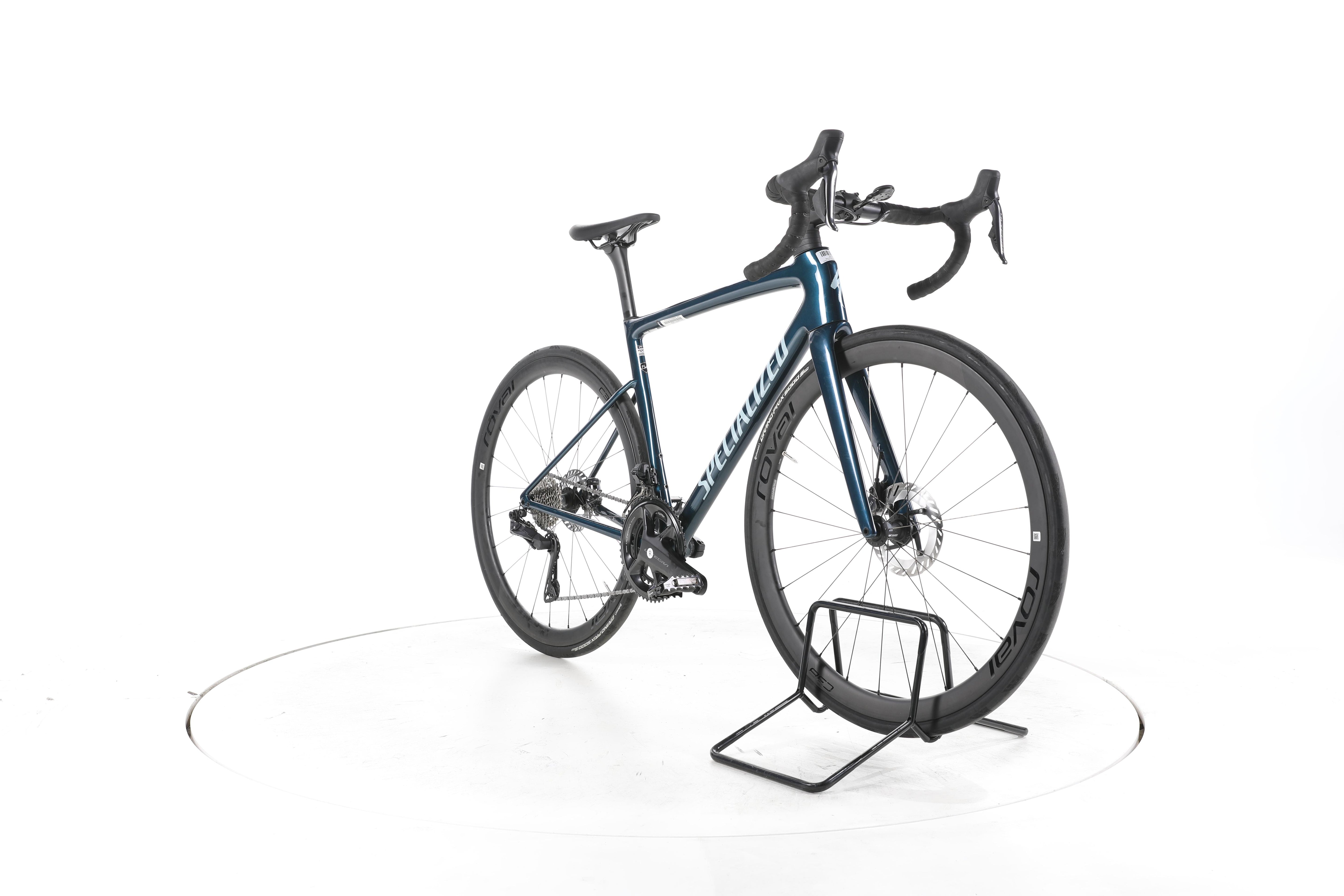 Specialized Tarmac SL8 Ultegra Di2 Rennrad Carbon 2024 - Image 3