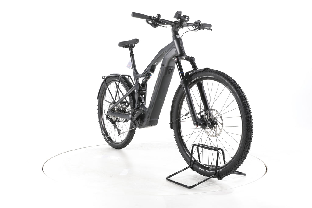 Focus Thron² 6.8 EQP E-Bike Fully - Image 3