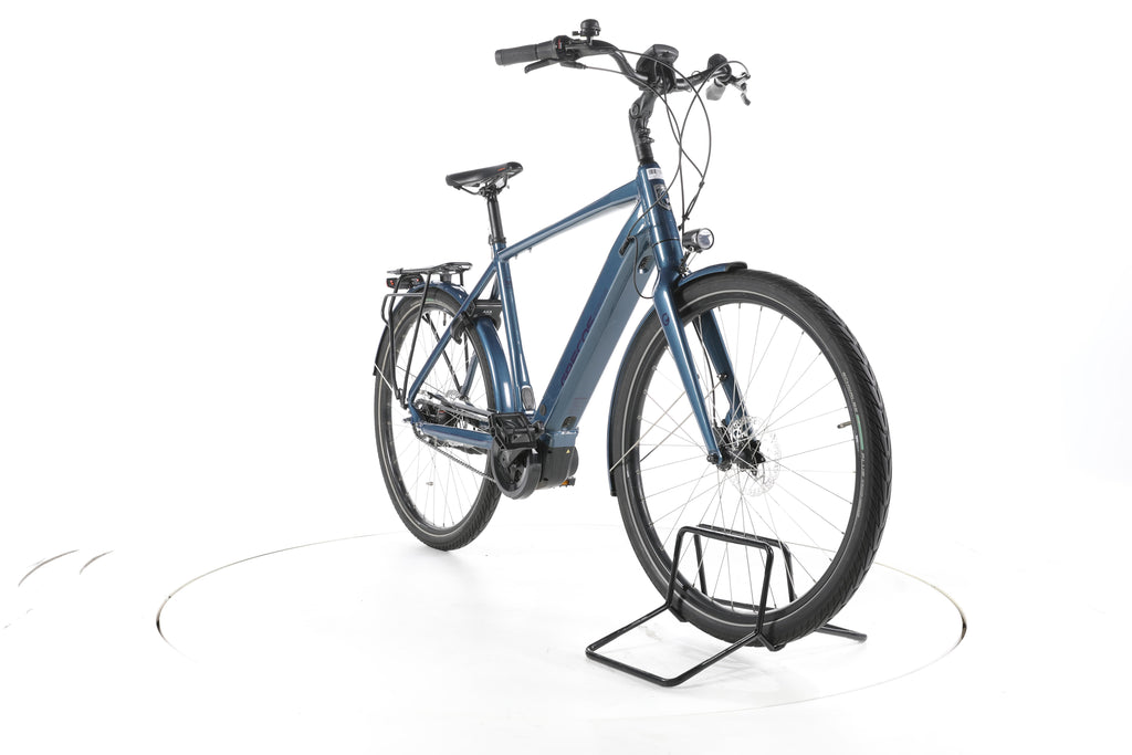 Grecos ELI 2.3 City E-Bike - Image 3