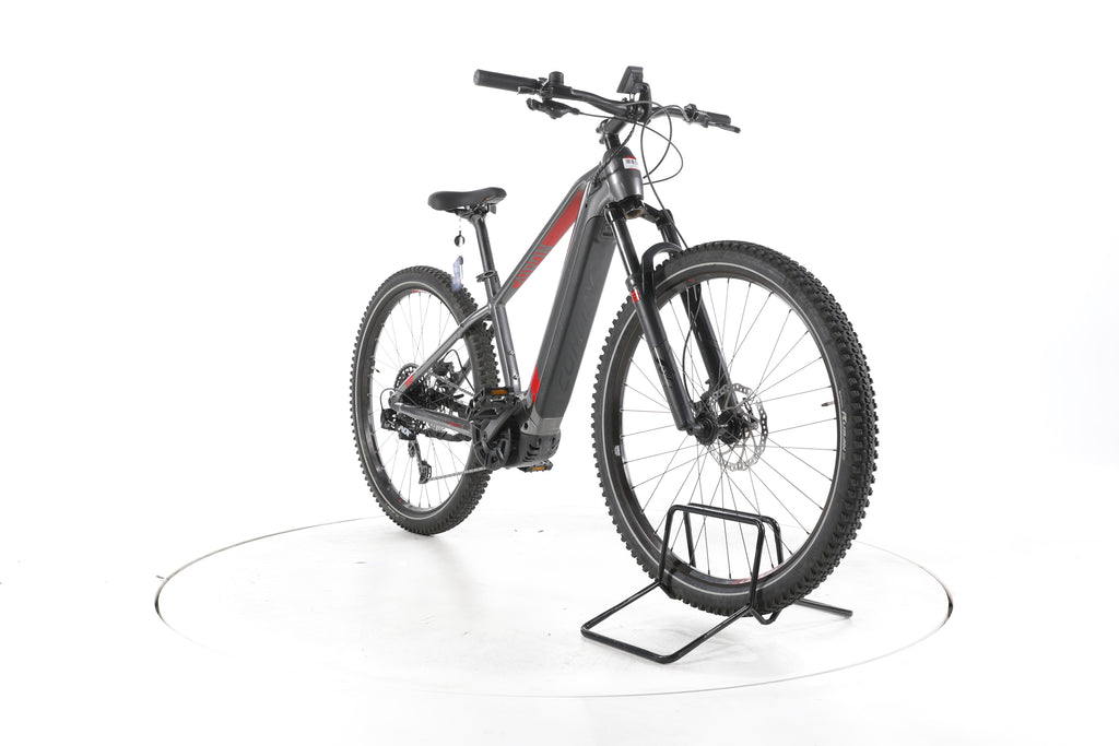 Conway Cairon S 4.0 E-Bike 2024 - Image 3