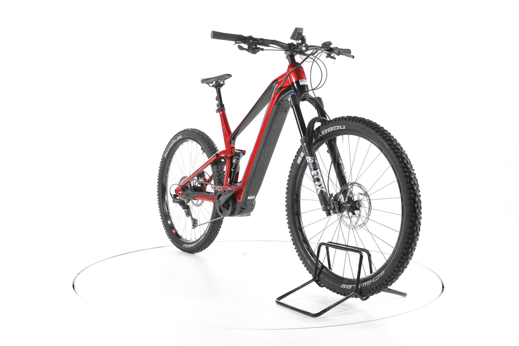 Conway Xyron S 4.9 Fully E-Bike - Image 3