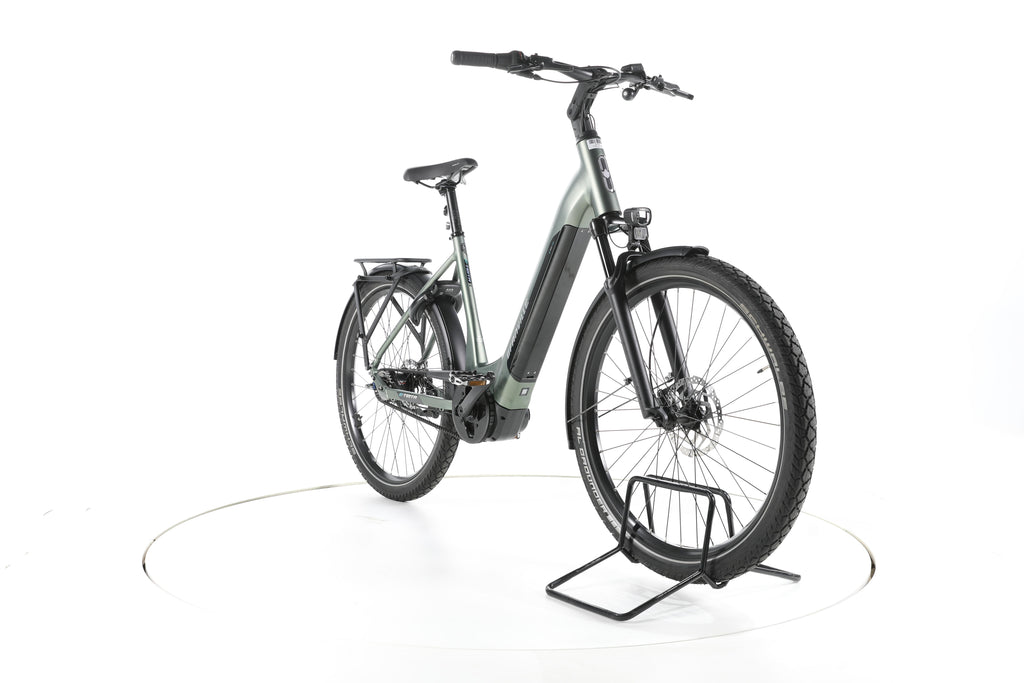 Granville E-Terra N2 City E-Bike Tiefeinsteiger 2025 - Image 3
