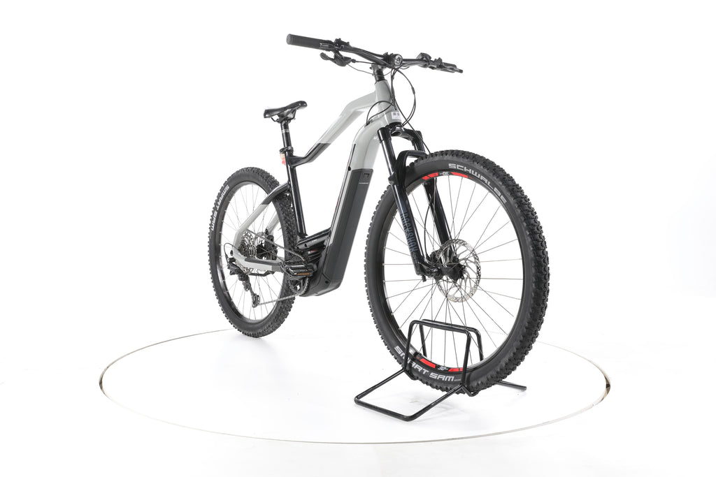 Haibike Hardnine 9 E-Bike - Image 3