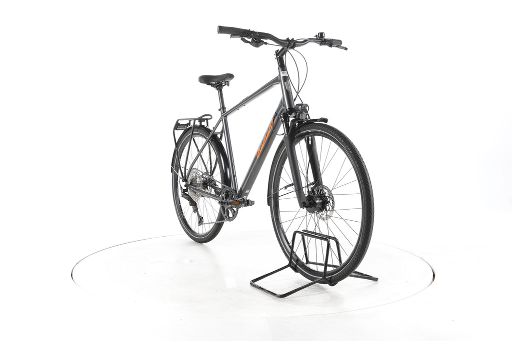 Diamant Elan Super Deluxe Fahrrad City & Trekking - Image 3