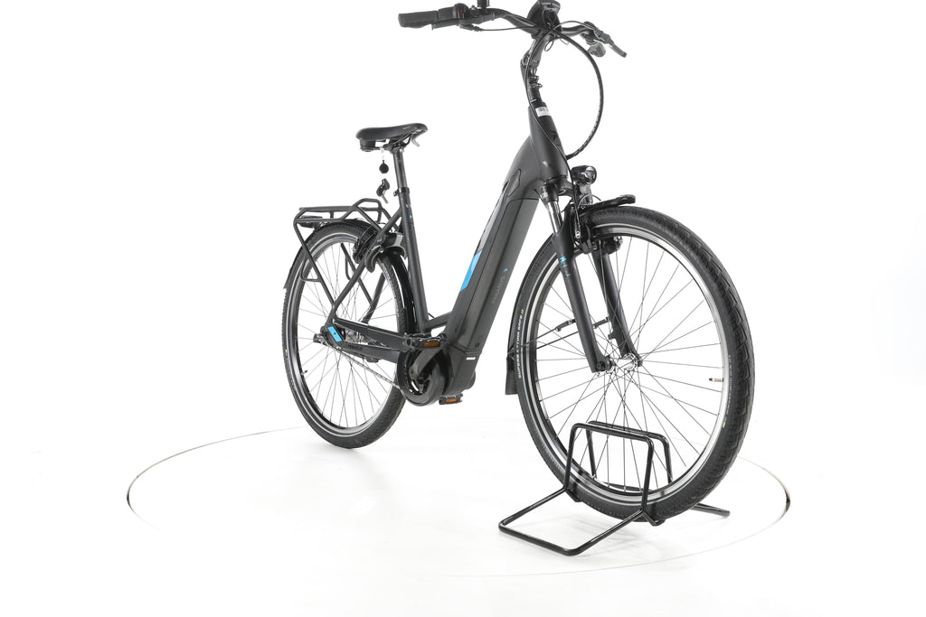 Pegasus Solero EVO 7R Plus Trekking E-Bike Tiefeinsteiger - Image 3