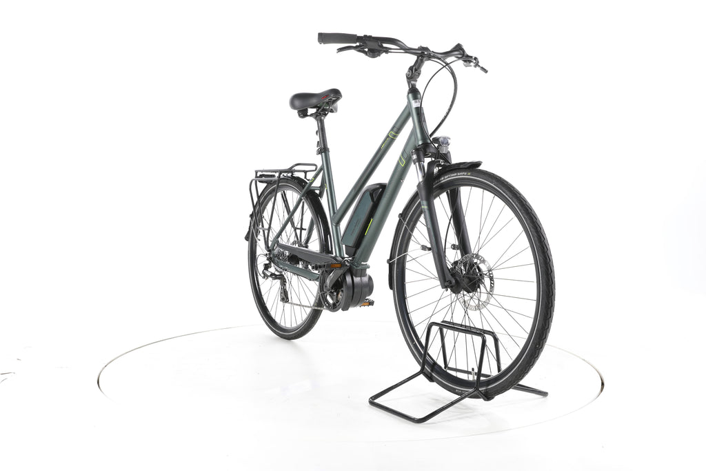 Triumph E-Bird Plus Trekking E-Bike - Image 3