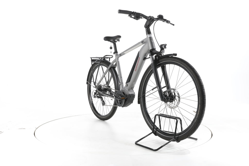 Winora Yucatan 8 Trekking E-Bike - Image 3
