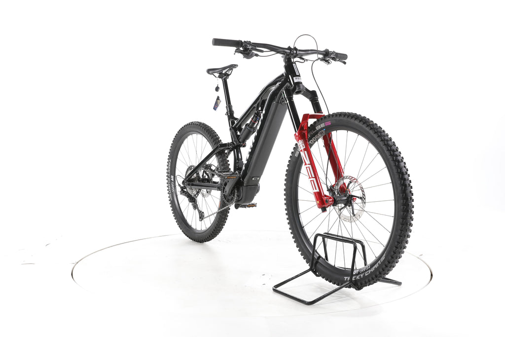 R Raymon TrailRay 170 E-Bike Fully 2024 - Image 3