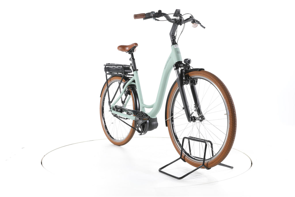 Riese & Müller Swing4 silent City E-Bike Tiefeinsteiger 2023 - Image 3
