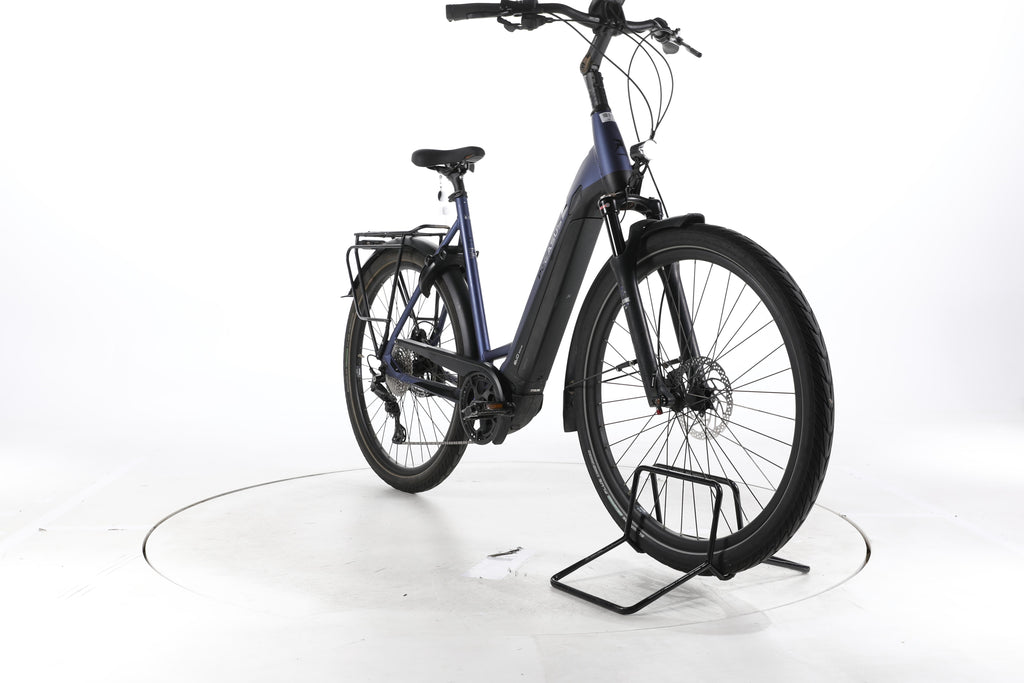 Pegasus Strong EVO Lite Trekking E-Bike Tiefeinsteiger - Image 3