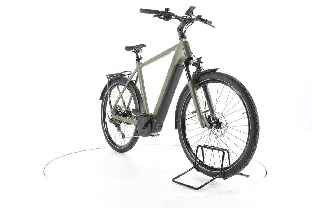 Cube Kathmandu Hy Pro Trekking E-Bike 2024 - Image 3