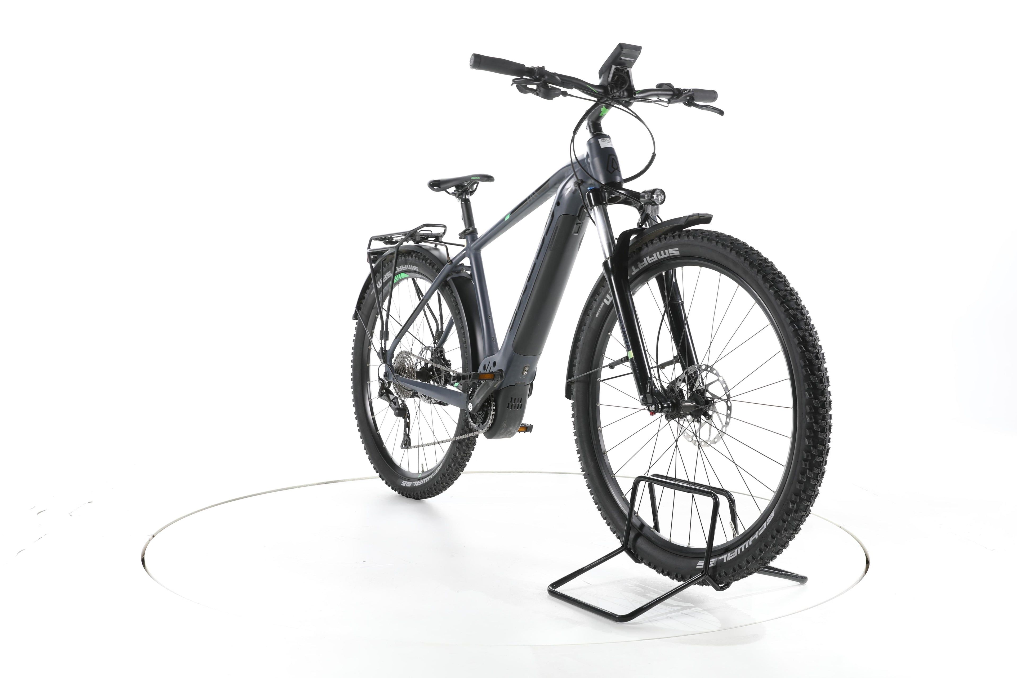Axess Force 29 Allroad E-Bike - Image 3