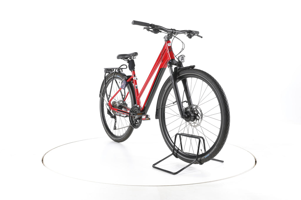 Kalkhoff Endeavour 30 Fahrrad City & Trekking - Image 3