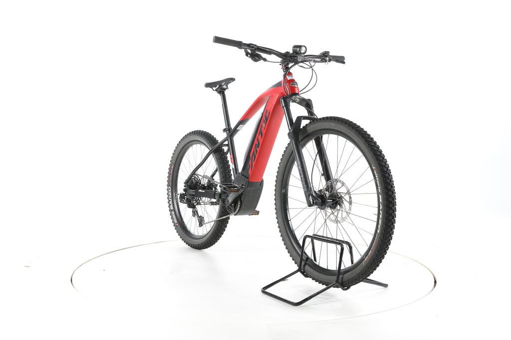 Fantic XF2 Integra E-Bike - Image 3