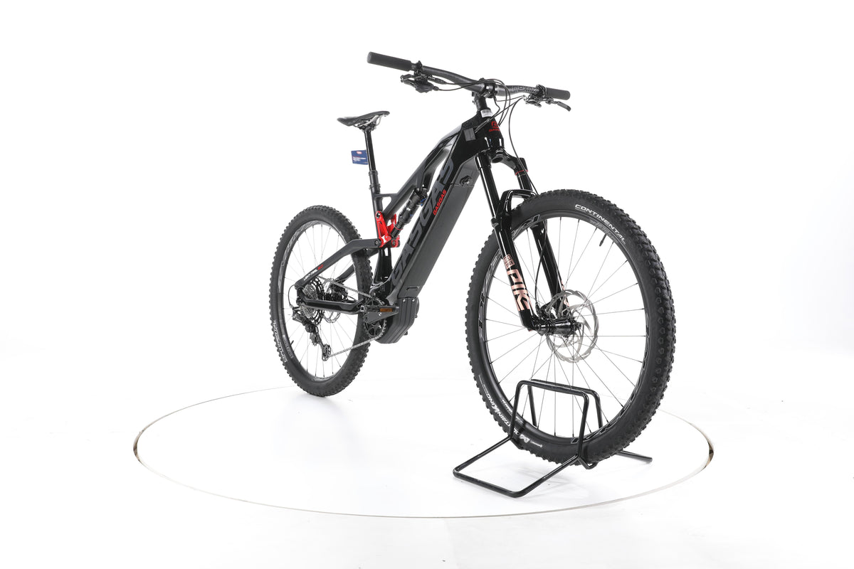 GASGAS G Light Trail 3.0 E-Bike Fully Carbon - Image 3